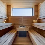 Level 5 - Adults Only Hotel Rovinj
