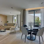 Hotel Level 5 - Adults Only