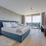 Hotel Level 5 - Adults Only 4*