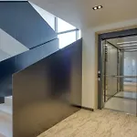 Level 5 - Adults Only Hotel