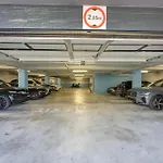 Level 5 - Adults Only