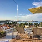 Level 5 - Adults Only Hotel