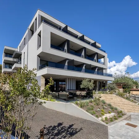 Level 5 - Adults Only 4* Rovinj