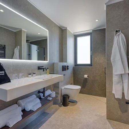 Level 5 - Adults Only מלון 4*