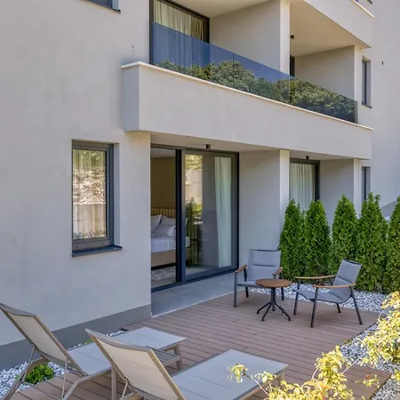 Level 5 - Adults Only Hotel Rovinj