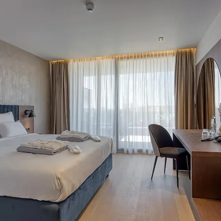 Level 5 - Adults Only מלון 4*