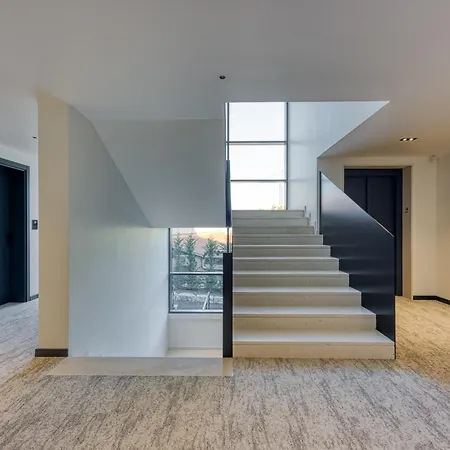 Level 5 - Adults Only Rovinj