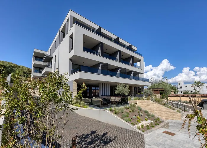 Level 5 - Adults Only 4* Rovinj