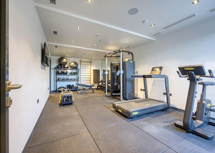 Level 5 - Adults Only Hotel 4*