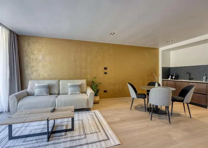 Level 5 - Adults Only 4* Rovinj