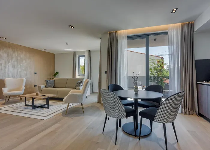 Hotel Level 5 - Adults Only