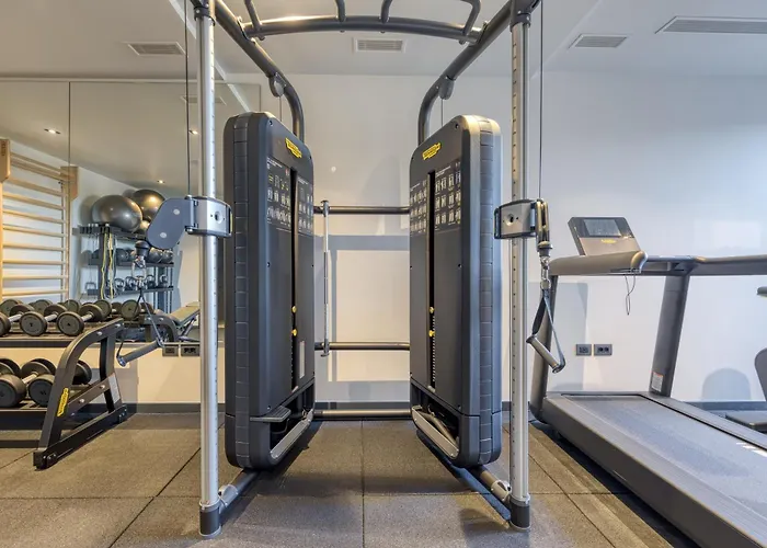 Level 5 - Adults Only Hotel Rovinj