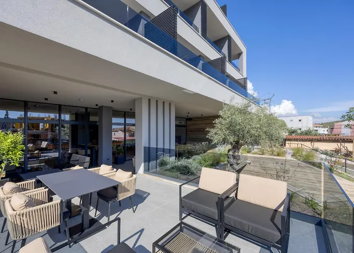 Hotel Level 5 - Adults Only 4*