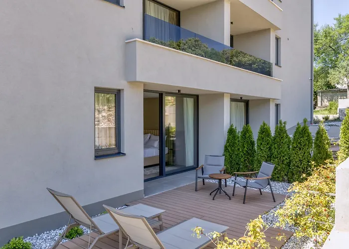 Level 5 - Adults Only Hotel Rovinj