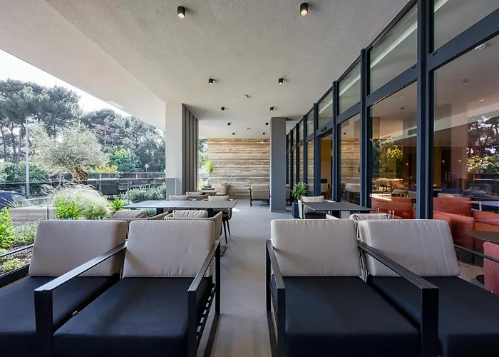 Hotel Level 5 - Adults Only Rovinj