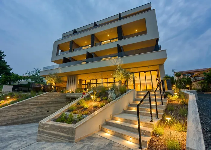 Level 5 - Adults Only Rovinj