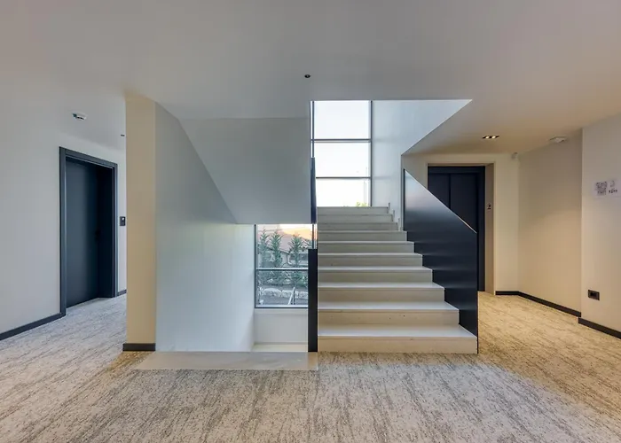 Level 5 - Adults Only Rovinj