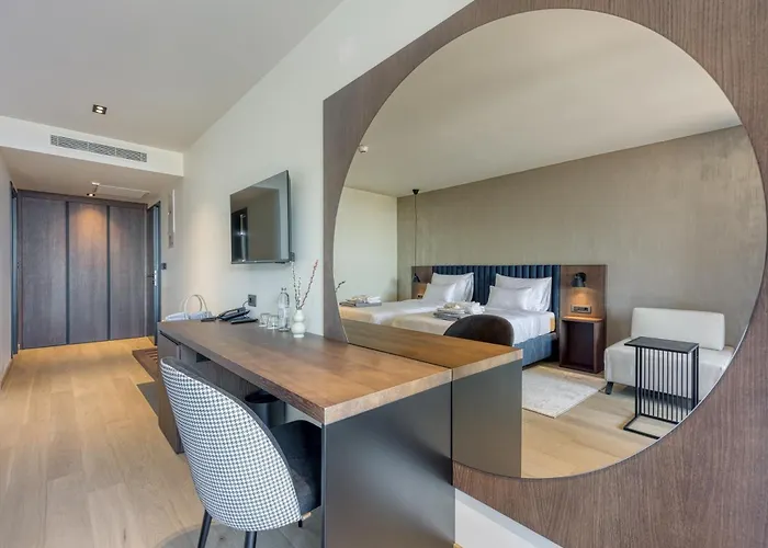 Hotel Level 5 - Adults Only Rovinj