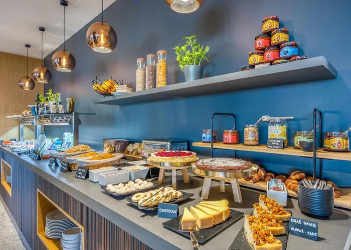 Level 5 - Adults Only Hotel Rovinj