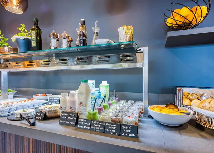 Hotel Level 5 - Adults Only Rovinj