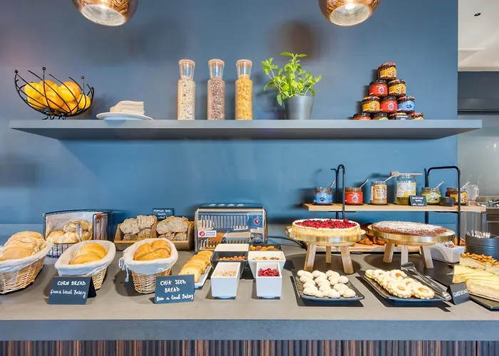 Level 5 - Adults Only Rovinj