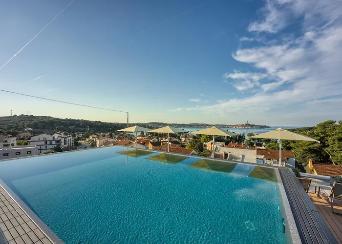 Level 5 - Adults Only Hotel 4*