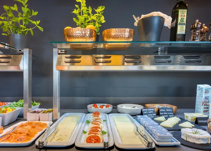 Level 5 - Adults Only 4*