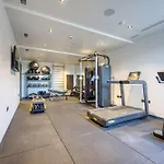 Level 5 - Adults Only Hotel 4*