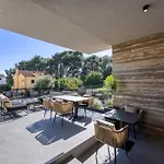 Level 5 - Adults Only 4* Rovinj