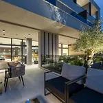 Level 5 - Adults Only