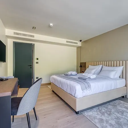 Level 5 - Adults Only Hotell Rovinj