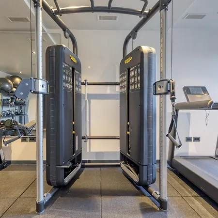 Level 5 - Adults Only Hotel Rovinj