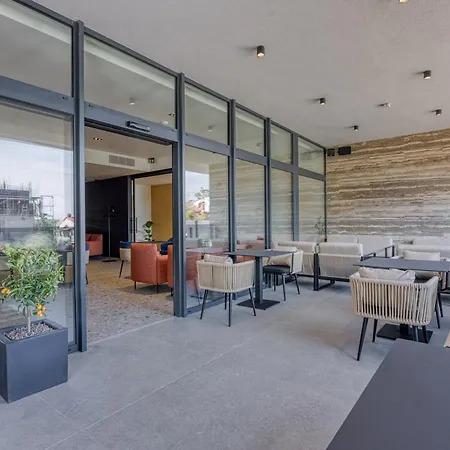 Hotel Level 5 - Adults Only 4*