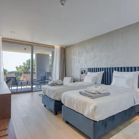 Level 5 - Adults Only Hotel Rovigno