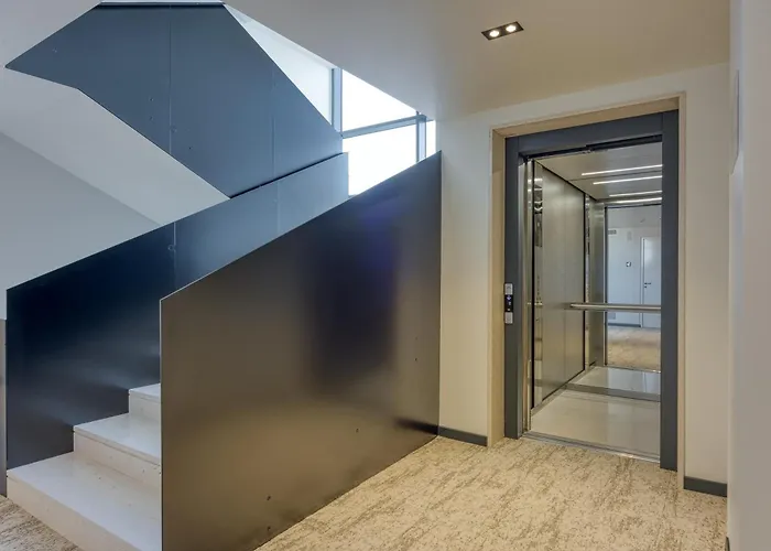 Level 5 - Adults Only Hotel