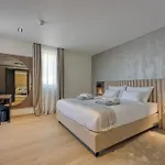 Level 5 - Adults Only Hotel