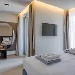 Level 5 - Adults Only Hotel