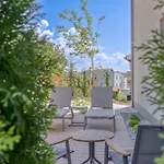 Level 5 - Adults Only Hotel