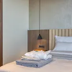 Level 5 - Adults Only Hotel 4*