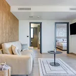 Level 5 - Adults Only 4*