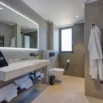Level 5 - Adults Only Hotel 4*