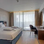 Level 5 - Adults Only Hotel 4*