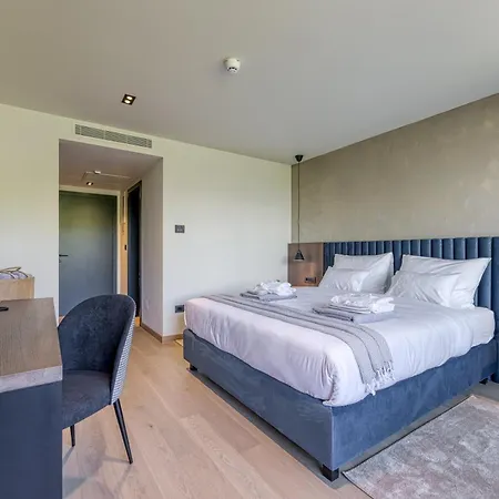 Hotell Level 5 - Adults Only