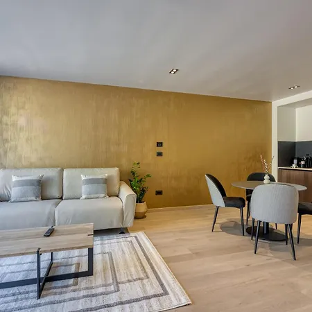 Level 5 - Adults Only 4* Rovinj