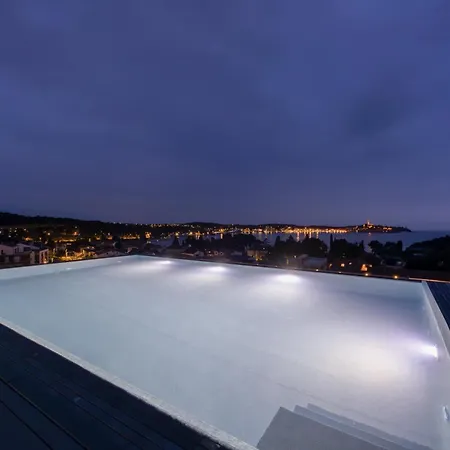 Level 5 - Adults Only Rovinj