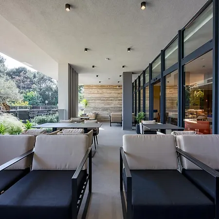 Hotell Level 5 - Adults Only Rovinj