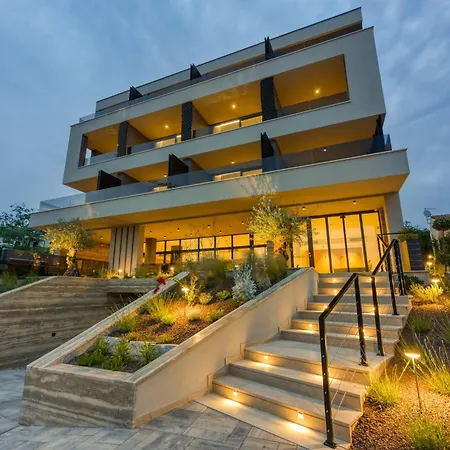 Level 5 - Adults Only Rovinj