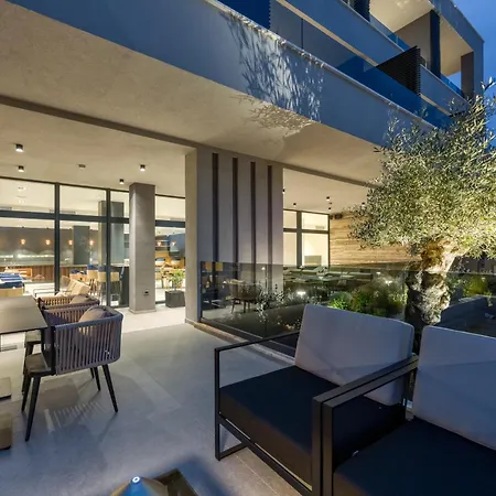 Level 5 - Adults Only