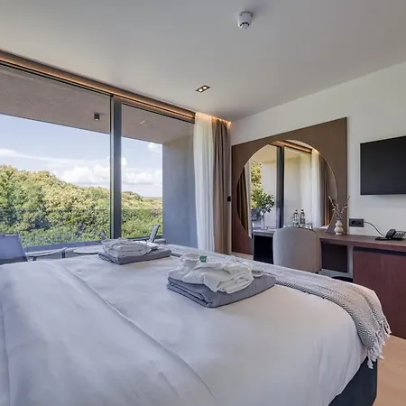 Level 5 - Adults Only 4* Rovinj