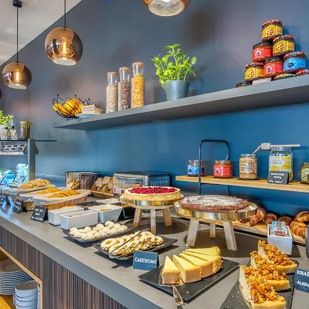 Level 5 - Adults Only Hotell Rovinj